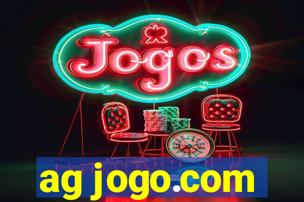 ag jogo.com